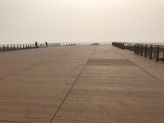 -东疆建设开发纪念公园