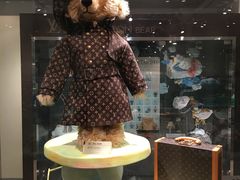 -济州岛泰迪熊博物馆