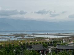 -盐池神庙