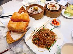 -春满园·早茶·粤菜·宴会(前海店)
