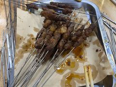-老白家怡贵园烤肉