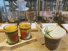 -Metal hands·铁手咖啡