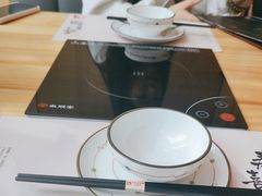 -牛匠和牛寿喜锅(西安总店)
