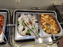 -鹈鹕素食餐厅自助餐部(正阳街店)