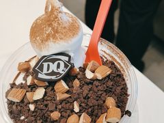 -DQ·蛋糕·冰淇淋(合生汇店)