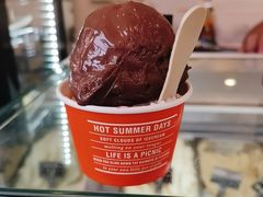 dark&nbsp;chocolate-Patagonia Chocolates(皇后镇店)