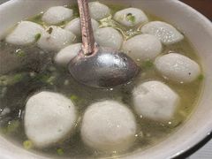 -客家大院·非遗赣南客家菜(郁孤台店)