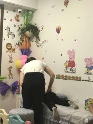 -童安堂小儿推拿