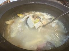 -干老四雅鱼饭店(滨江西路店)