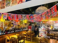 -千懿六本木酒场(常熟路店)
