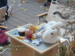 -HUGS coffee(东区店)