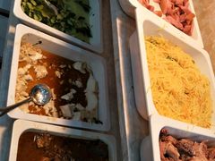 -德天下自助水饺(海洪店)