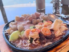 -大连君悦酒店·星海湾壹号Dalian·Dalian(星海广场店)