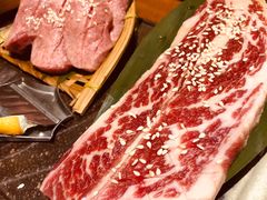 -肉魁屋·烧肉·烧鸟·酒场(高新店)
