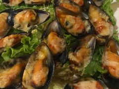 -BISTROFIORE美伊娜(伊犁南路店)