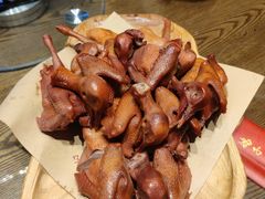 熏鸽子-鸽子窝(青塔店)