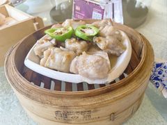 -龙的酒楼·手工早茶·顺德菜(近良路店)