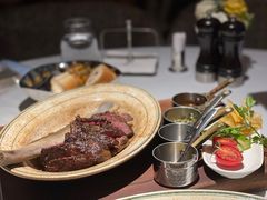 -燃扒房Steakhouse(皇庭店)