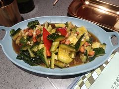 -寂寞的豆芽 蒙古原切大串(金宇店)