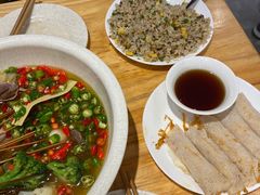 -嘉州叶婆婆钵钵鸡(建设路店)