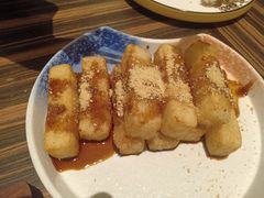 -江太极江浙菜(马桥万达广场店)
