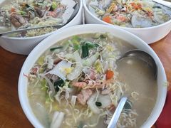 -坛南湾阿强农家乐.海鲜大排档老字号(福州地标美食店)