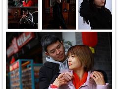 -金夫人化妆摄影职业培训学校