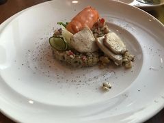 -沈阳君悦酒店·意坊意大利餐厅