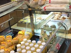 -味多美蛋糕(航天桥店)
