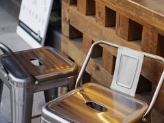 -Metal hands·铁手咖啡