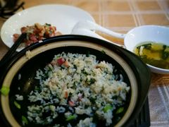 -乾隆美食·本帮菜(黄河路店)