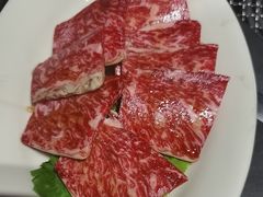-NIUAN牛庵·日式和牛烧肉(恒隆店)