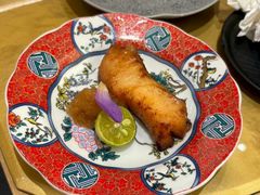 -鮨政· Omakase(港汇恒隆广场店)