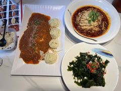 -将军府·鸡毛店(武侯祠店)