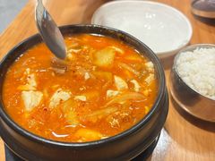 -多宾韩国料理(学衡路店)