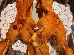 -里岛烤鱼(东港凯虹广场店)