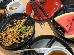 -凡塔斯牛排自助餐厅(莆田万达店)