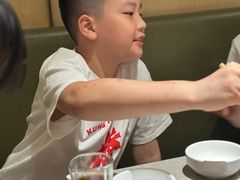 -海底捞火锅(汕头苏宁广场店)