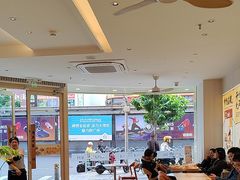 -真功夫(岗顶店)