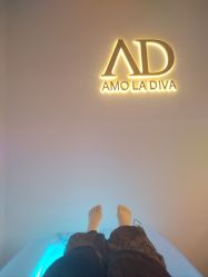-Amo la Diva造型