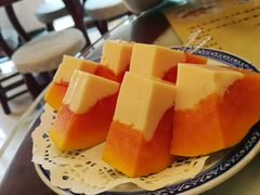 -广信牛奶甜品世家(台东店)