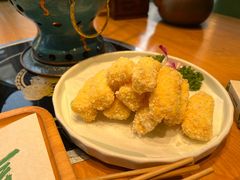 -娜仁图雅蒙古美食村(33小镇店)