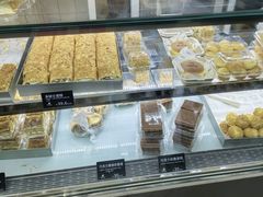 -甜嘟嘟烘焙坊(舒城路店)