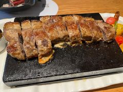 -花舍·新派粤菜·西餐·下午茶(亚运村·鸟巢店)