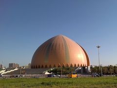 -新疆大剧院