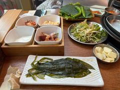 -济州爱肉堂(总店)