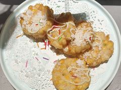 -简普菜烤鱼(苏宁生活广场店)