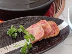 -捞神煲汤火锅(湖滨商业街店)