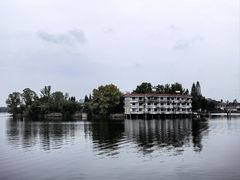 -三岔湖景区