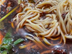 -智强牛肉面